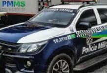 policia militar