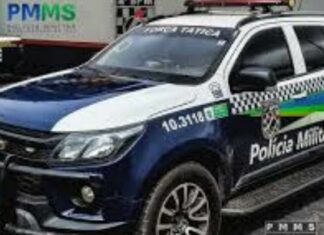 policia militar