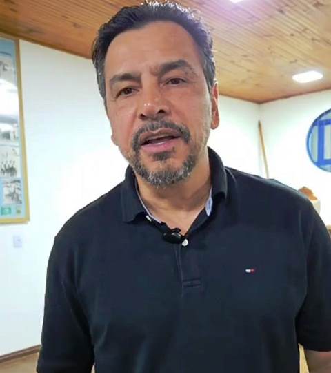 Exporã 2025: Marcelo Miranda traz o apoio do governador Riedel para o evento