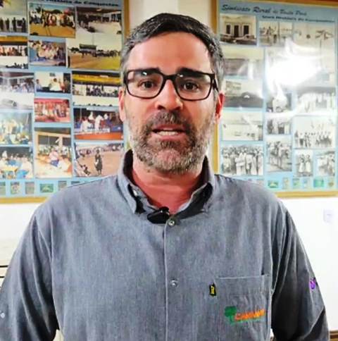 Exporã 2025: Marcelo Miranda traz o apoio do governador Riedel para o evento
