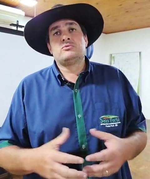 Exporã 2025: Marcelo Miranda traz o apoio do governador Riedel para o evento