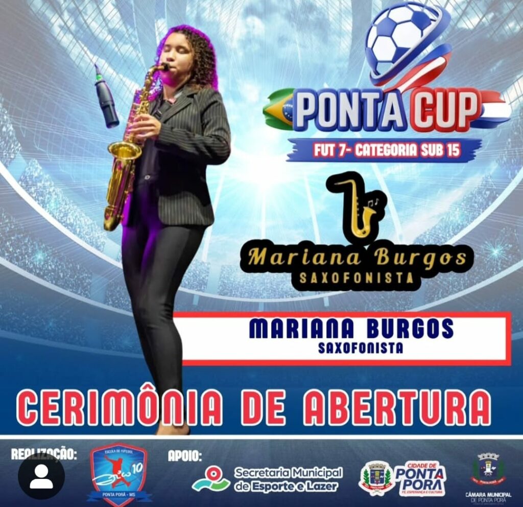 Escola de Futebol Zico realiza torneio fut-7 categoria sub-15 em Ponta Porã Escola de Futebol Zico realiza torneio fut-7 categoria sub-15 em Ponta Porã