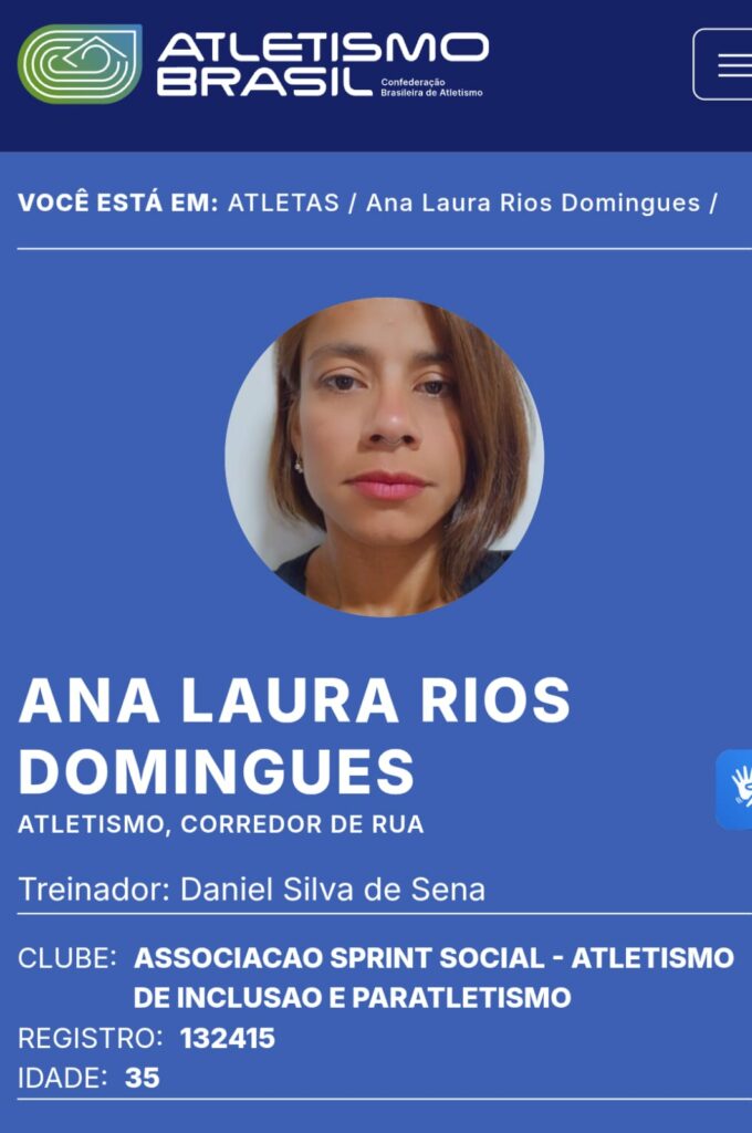 MS tem recorde de atletas com índice no Troféu Brasil Interclubes MS tem recorde de atletas com índice no Troféu Brasil Interclubes