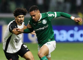 Category "Esportes" com ad especifico contratado