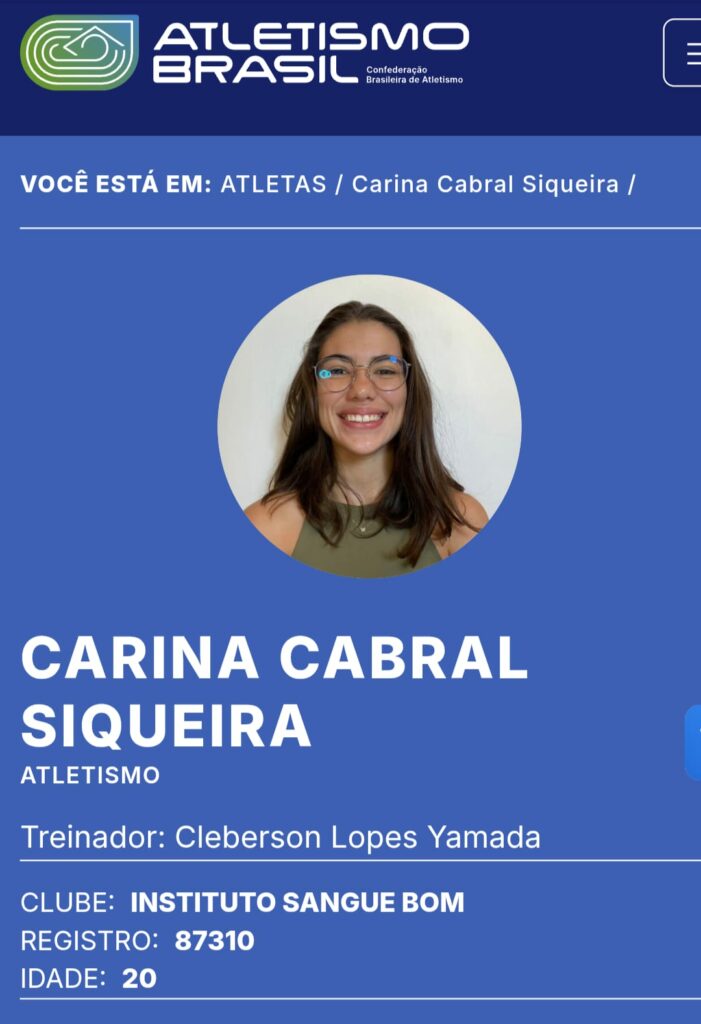 MS tem recorde de atletas com índice no Troféu Brasil Interclubes MS tem recorde de atletas com índice no Troféu Brasil Interclubes