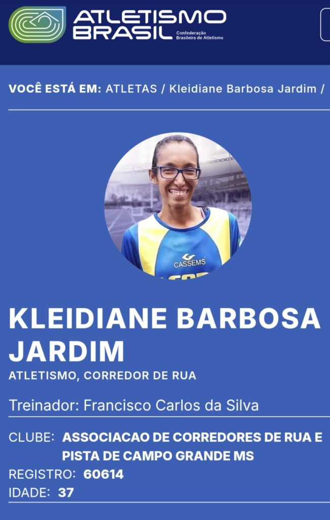 MS tem recorde de atletas com índice no Troféu Brasil Interclubes MS tem recorde de atletas com índice no Troféu Brasil Interclubes