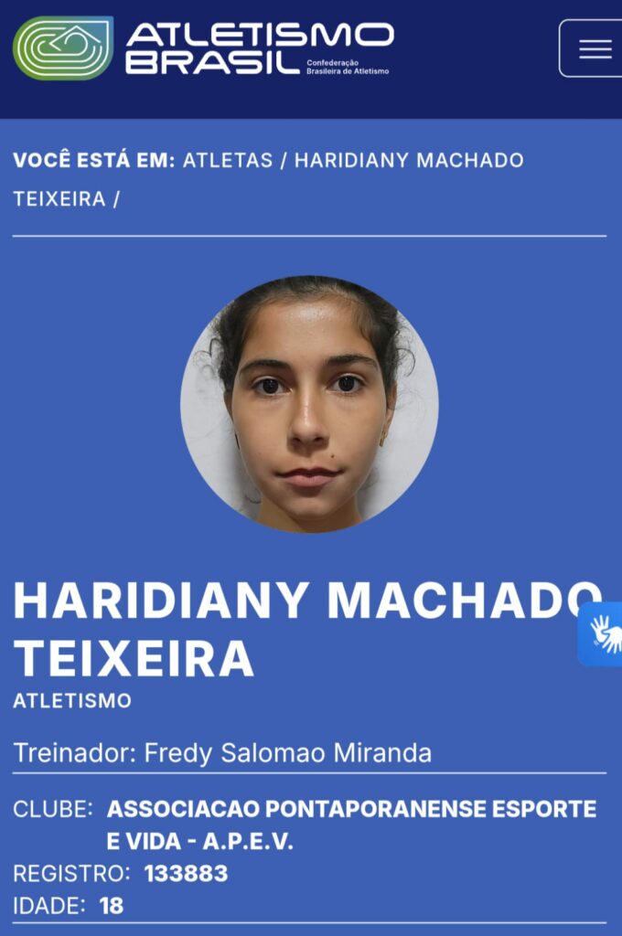 MS tem recorde de atletas com índice no Troféu Brasil Interclubes MS tem recorde de atletas com índice no Troféu Brasil Interclubes