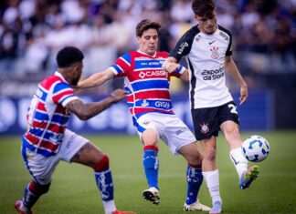 Category "Esportes" com ad especifico contratado