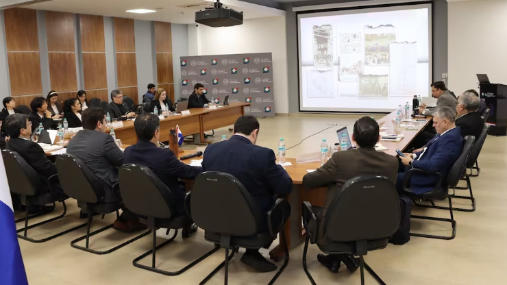 Mercado japonés inicia auditoría con miras a la apertura para la carne paraguaya
