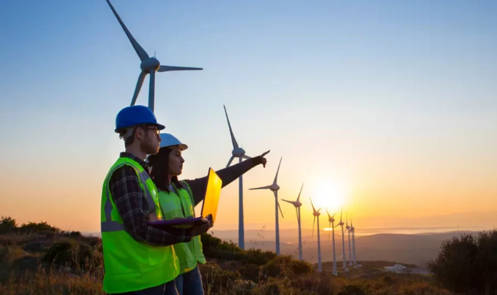 El empleo del futuro ya llegó: tecnología y medio ambiente lideran la nueva era laboral en Paraguay El empleo del futuro ya llegó: tecnología y medio ambiente lideran la nueva era laboral en Paraguay