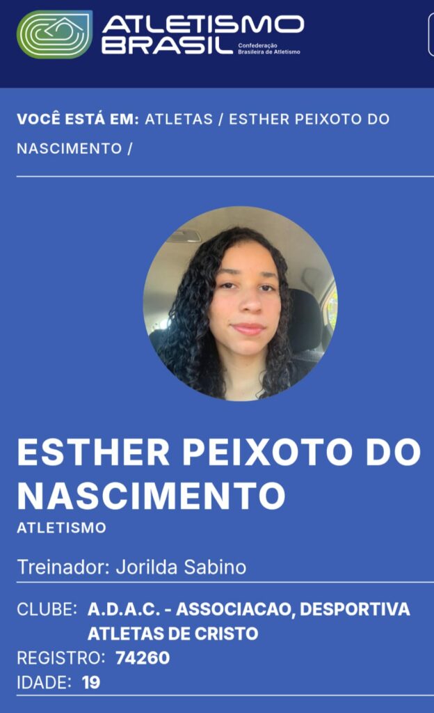 MS tem recorde de atletas com índice no Troféu Brasil Interclubes MS tem recorde de atletas com índice no Troféu Brasil Interclubes