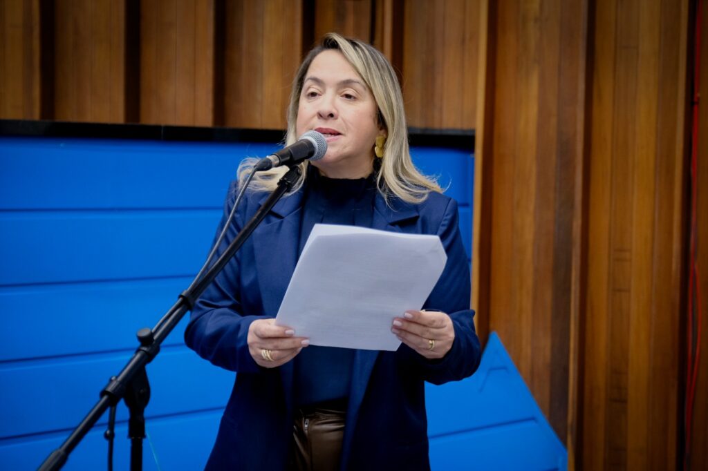 Único hospital indígena no Brasil pode fechar as portas em 2025, alerta deputada Lia Nogueira