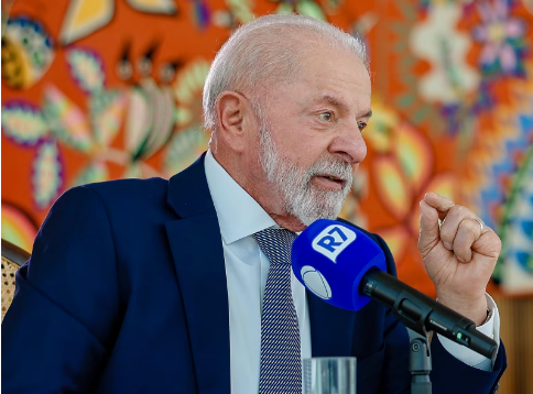 lula