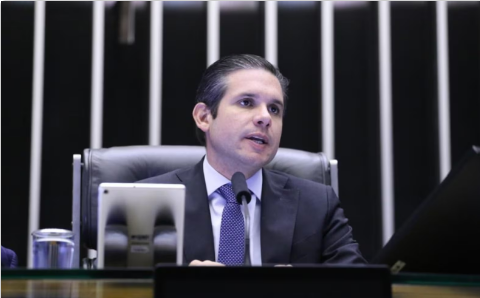 presidente camara