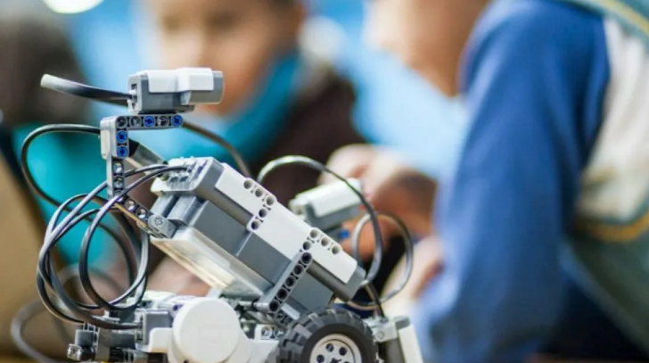 El empleo del futuro ya llegó: tecnología y medio ambiente lideran la nueva era laboral en Paraguay El empleo del futuro ya llegó: tecnología y medio ambiente lideran la nueva era laboral en Paraguay