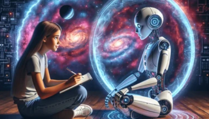 Exigen eliminar chatbots que simulan ser niños y tienen conversaciones sensuales con menores
