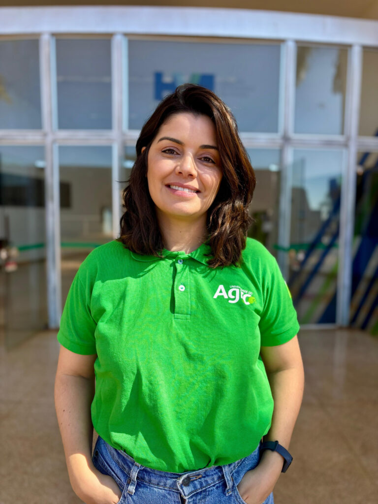 Agosto verde-claro: mês de conscientização sobre a leishmaniose Agosto verde-claro: mês de conscientização sobre a leishmaniose