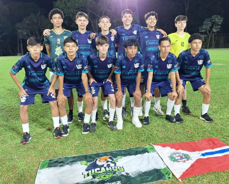 Ponta Porã: Abertura da "Ponta Cup de futebol suiço" tem 22 gols assinalados