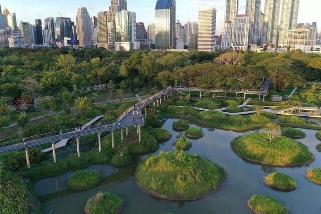 A história do arquiteto chinês que aprendeu com a água e morreu no Pantanal