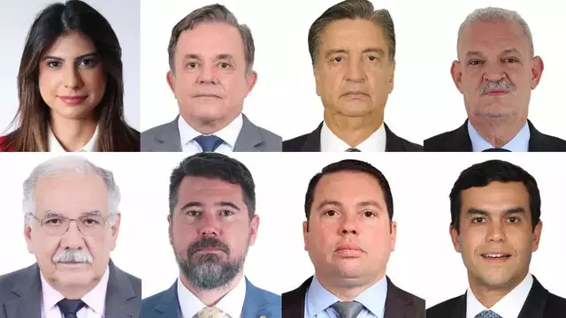 Anistia é pautada e deputados de MS se dividem entre 3 tendências de votação