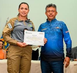 AGEMS realiza curso de capacitação profissional na fiscalização do transporte terrestre de produtos perigosos AGEMS realiza curso de capacitação profissional na fiscalização do transporte terrestre de produtos perigosos