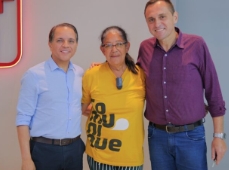 Coronel David visita associação esportiva em Três Lagoas, anuncia emenda para transporte de crianças e reforça compromisso com segurança e saúde Coronel David visita associação esportiva em Três Lagoas, anuncia emenda para transporte de crianças e reforça compromisso com segurança e saúde
