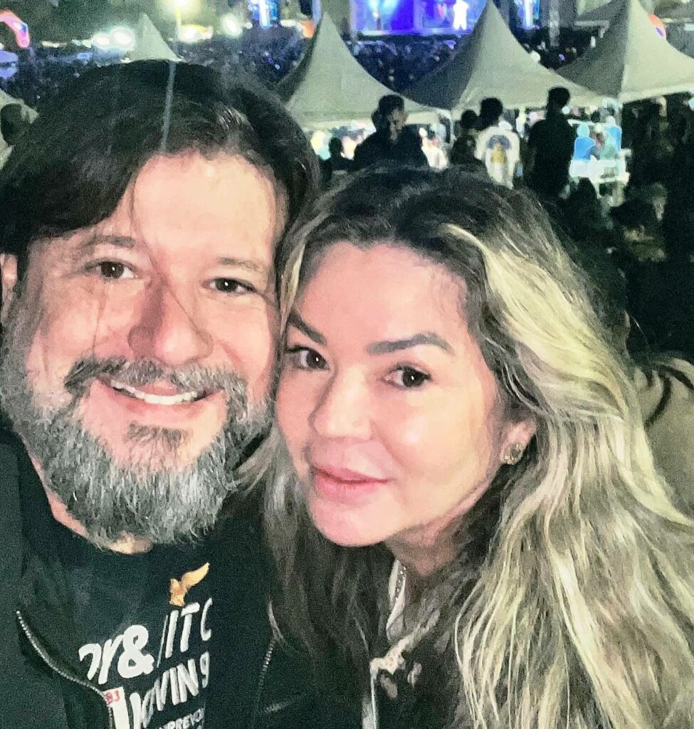 Saiba quem faz aniversário hoje, dia 08/09/25, por Dora Nunes Saiba quem faz aniversário hoje, dia 08/09/25, por Dora Nunes