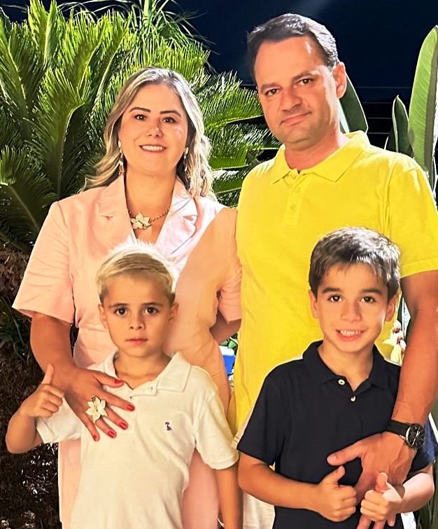 Confira os aniversariantes desse dia 29/09/25, por Dora Nunes