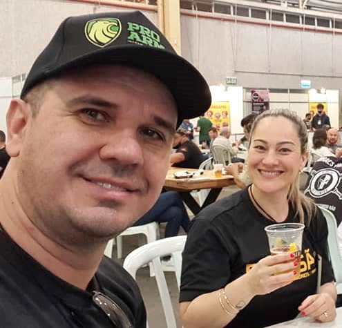 Veja os aniversariantes de hoje, dia 18/09/25