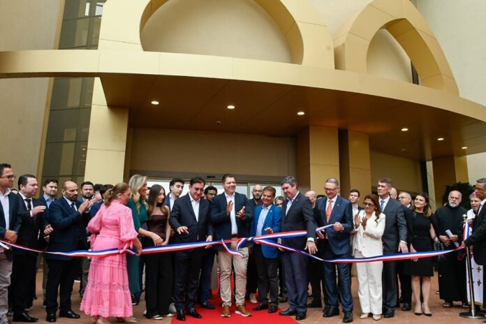 FOTO_01_INAUGURACAO_SHOPPING_DUBAI_04_09_2025