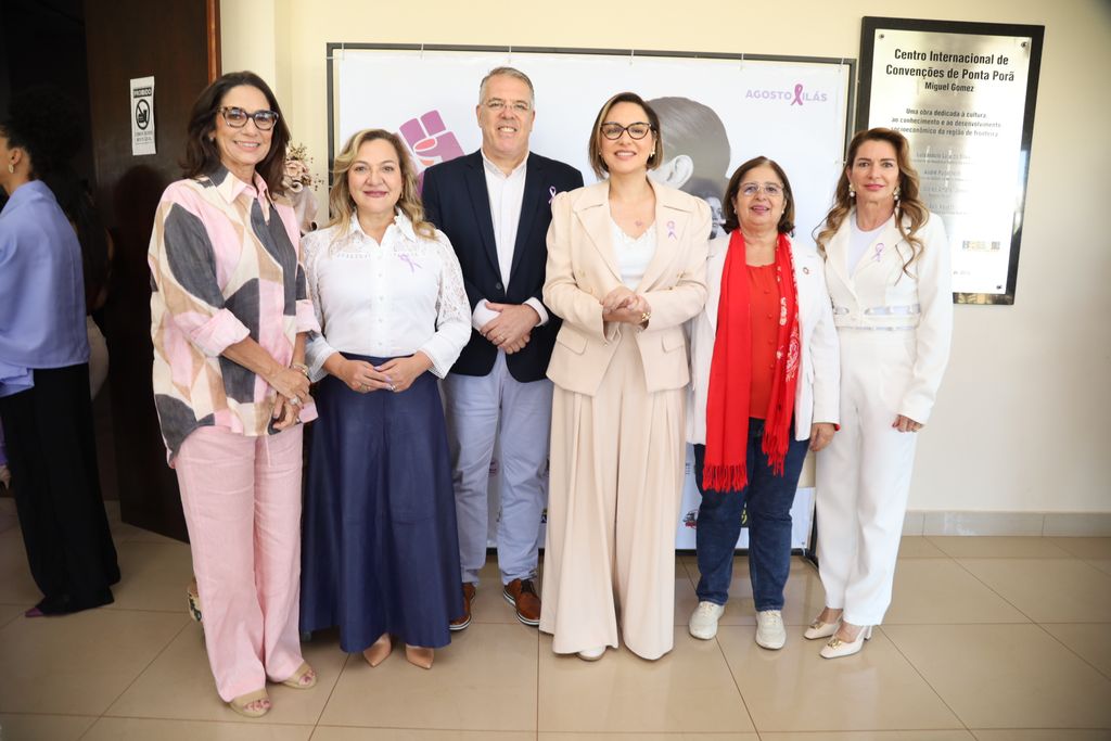 Centro de Convenções de Ponta Porã é palco de audiência pública sobre enfrentamento à violência contra a mulher