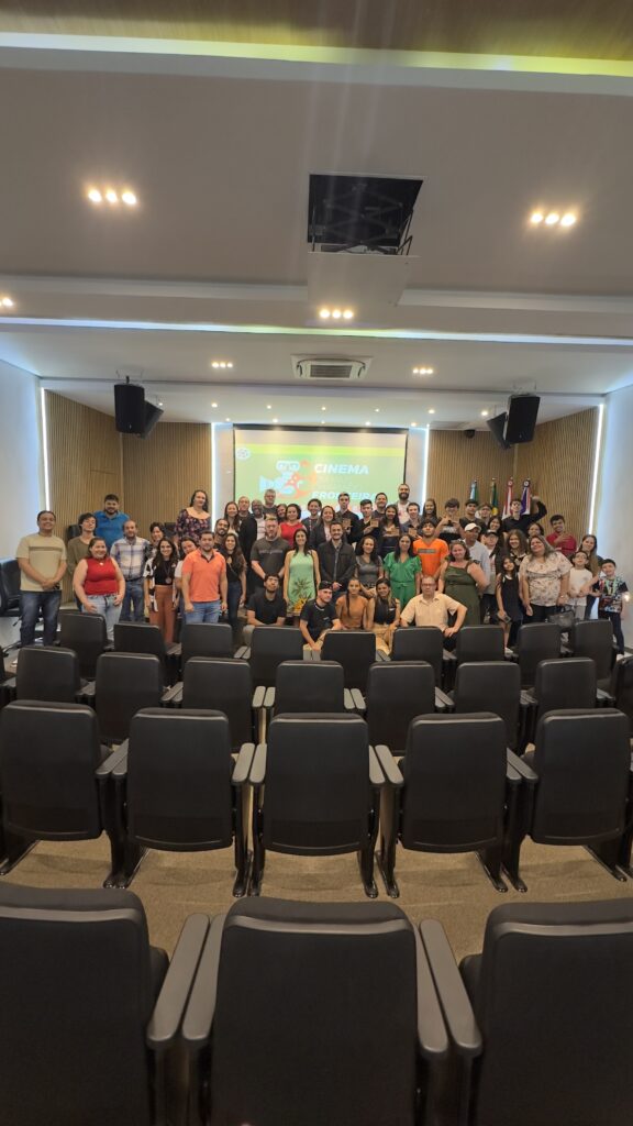 Festival de Cinema “Uma país chamado fronteira” lança CARTA de interesse pela cooperação cinematográfica entre Brasil e Paraguai Festival de Cinema “Uma país chamado fronteira” lança CARTA de interesse pela cooperação cinematográfica entre Brasil e Paraguai