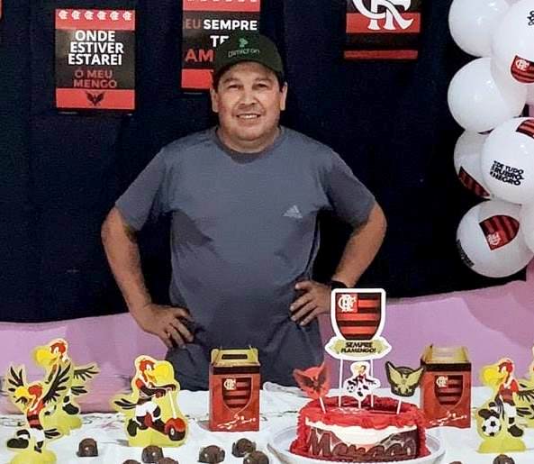 Veja os aniversariantes de hoje, dia 01/10/25