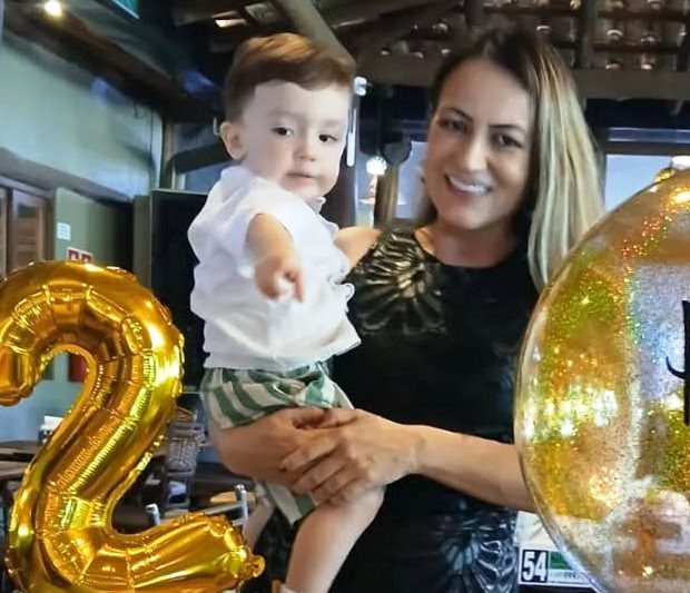 Veja os aniversariantes de hoje, dia 03/09/25