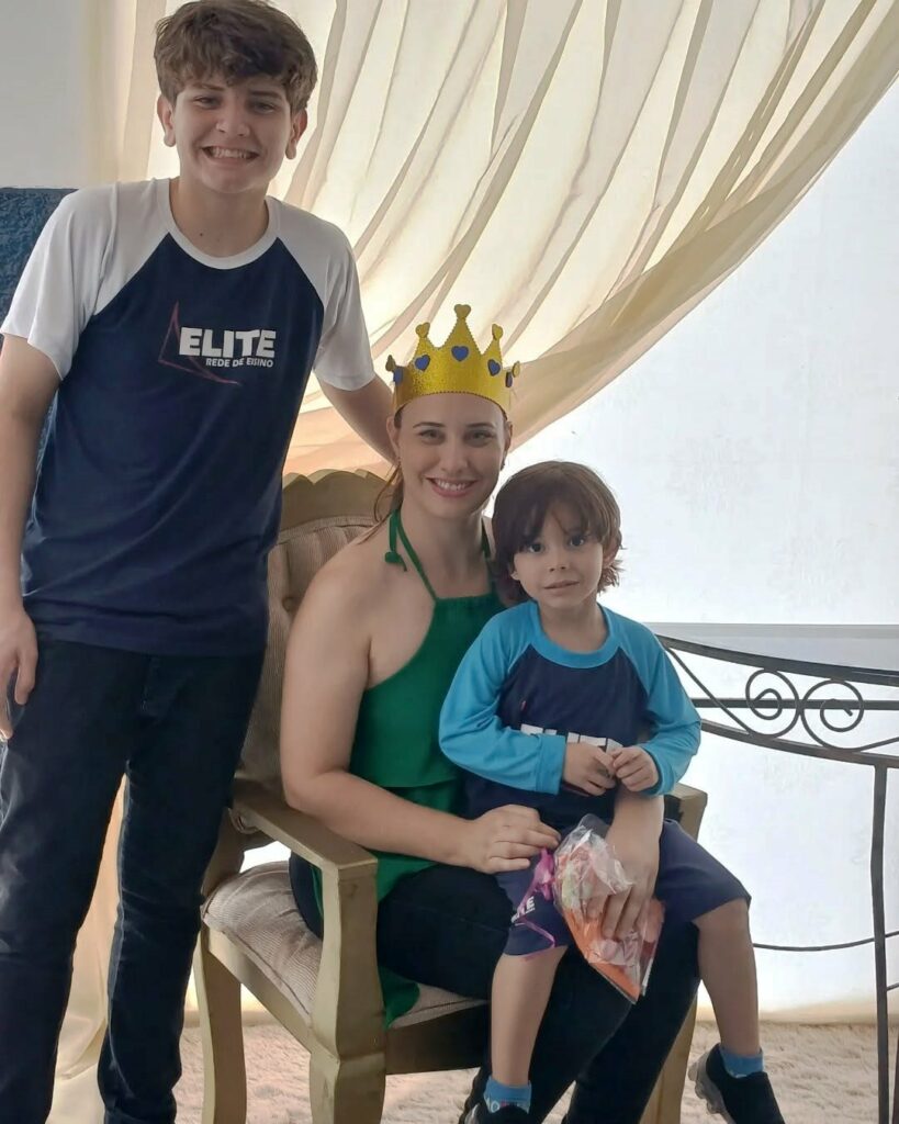 Confira os aniversariantes desse dia 13/09/25, por Dora Nunes