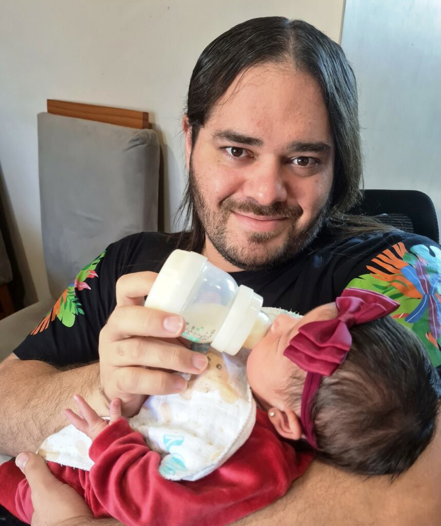 Confira os aniversariantes desse dia 23/09/25, por Dora Nunes