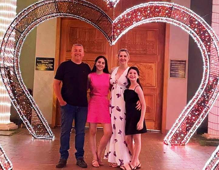 Confira os aniversariantes desse dia 13/09/25, por Dora Nunes