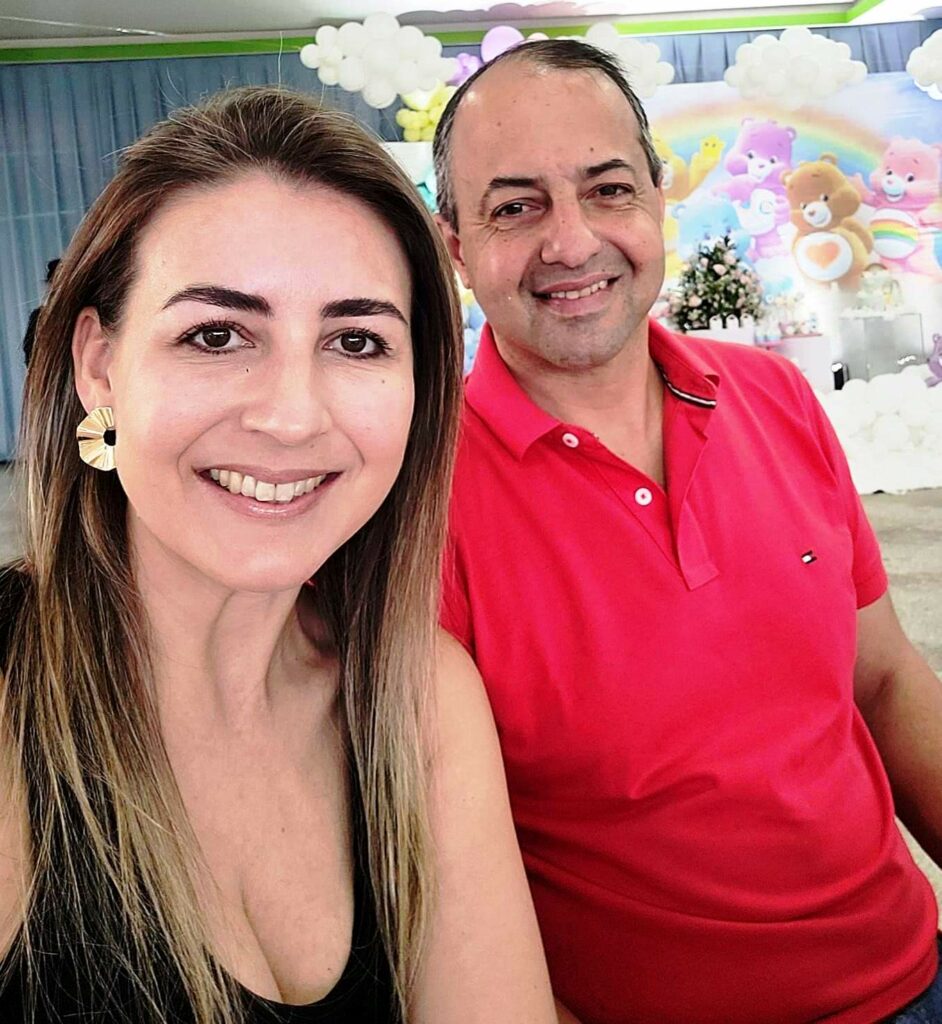 Confira os aniversariantes desse dia 16/09/25, por Dora Nunes