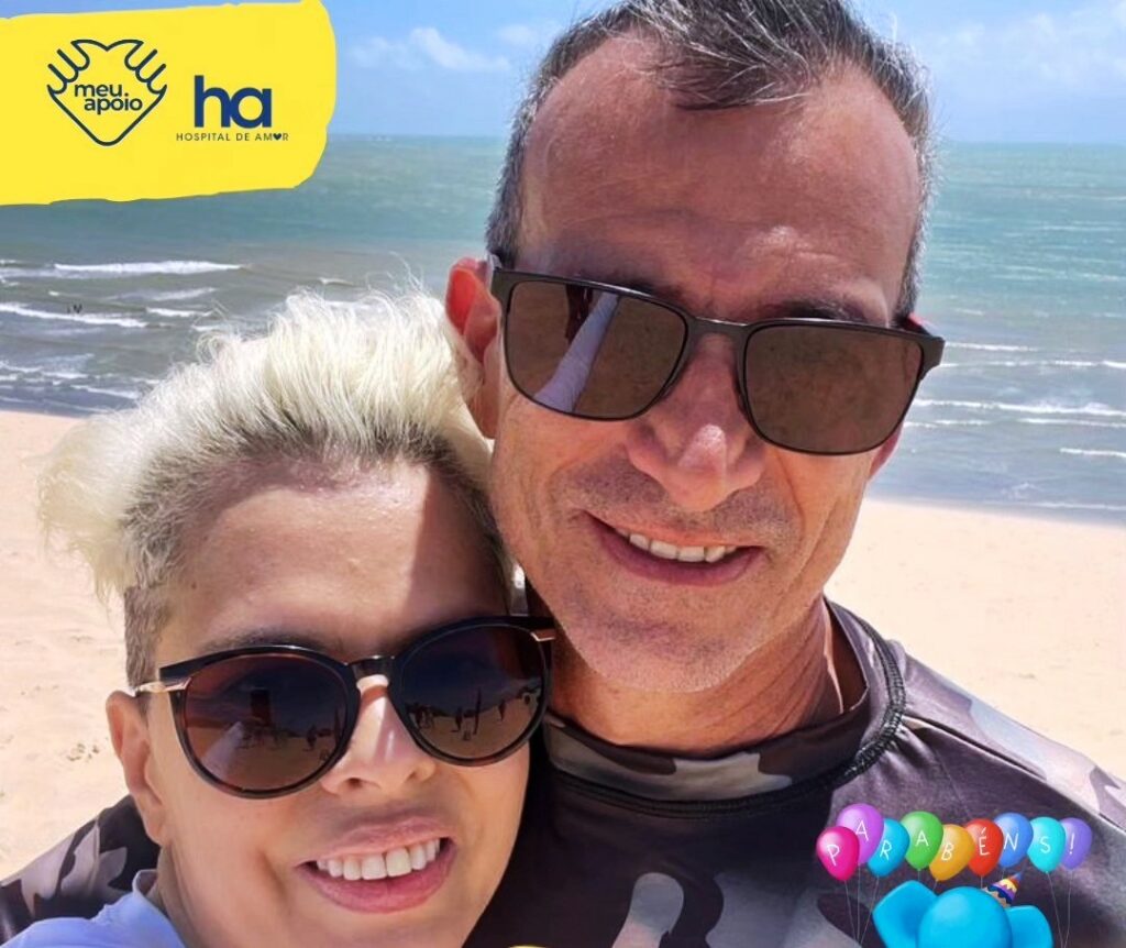 Confira os aniversariantes desse dia 04/09/25, por Dora Nunes Confira os aniversariantes desse dia 04/09/25, por Dora Nunes