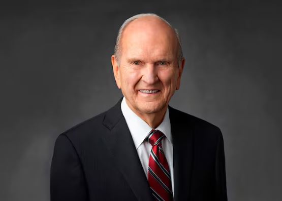 Falece aos 101 anos o Presidente Russell M. Nelson, Profeta e Líder Mundial de A Igreja de Jesus Cristo dos Santos dos Últimos Dias