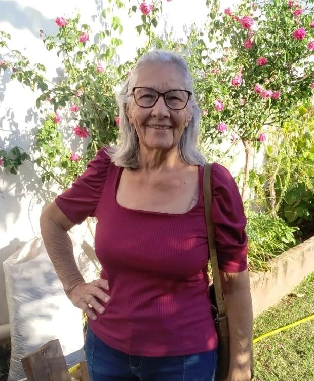 Confira os aniversariantes desse dia 23/09/25, por Dora Nunes