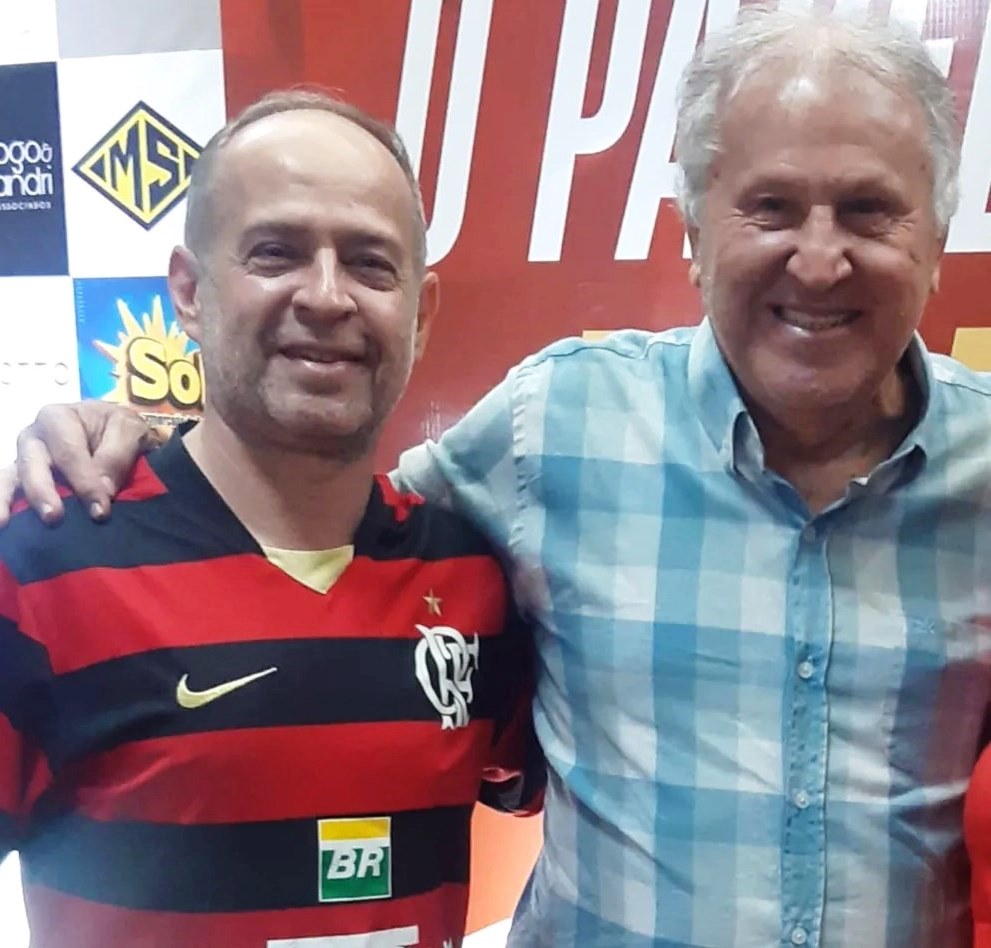Veja os aniversariantes de hoje, dia 01/10/25