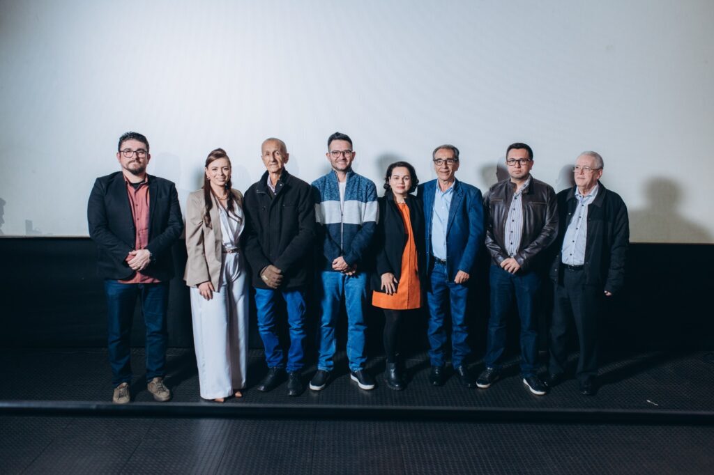 Ponta Porã: Lançamento do documentário “Caminho dos Ervais” resgata a história da erva-mate na fronteira Ponta Porã: Lançamento do documentário “Caminho dos Ervais” resgata a história da erva-mate na fronteira