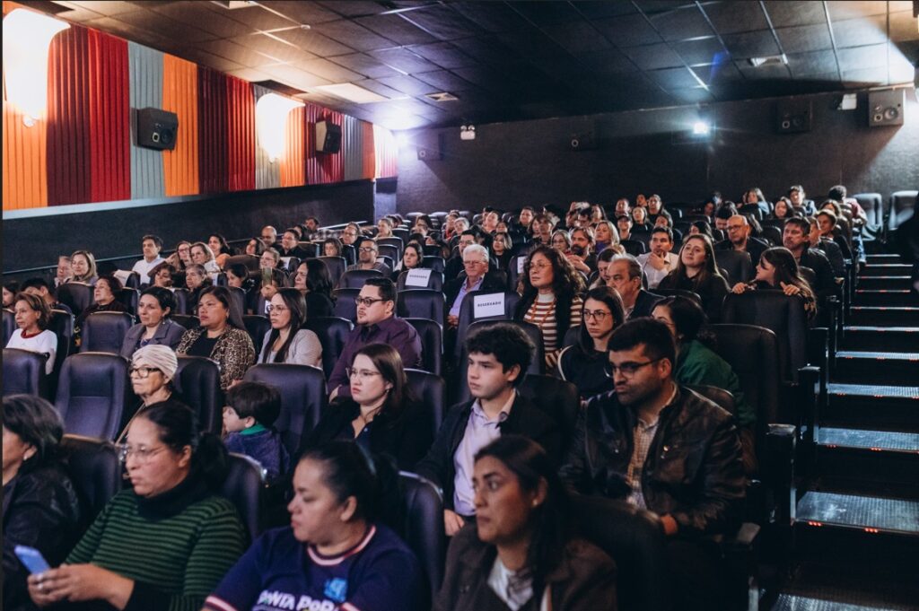 Ponta Porã: Lançamento do documentário “Caminho dos Ervais” resgata a história da erva-mate na fronteira Ponta Porã: Lançamento do documentário “Caminho dos Ervais” resgata a história da erva-mate na fronteira