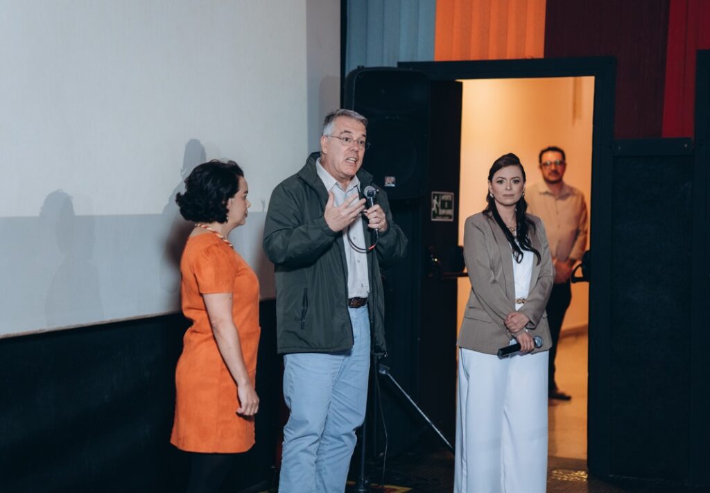 Ponta Porã: Lançamento do documentário “Caminho dos Ervais” resgata a história da erva-mate na fronteira Ponta Porã: Lançamento do documentário “Caminho dos Ervais” resgata a história da erva-mate na fronteira
