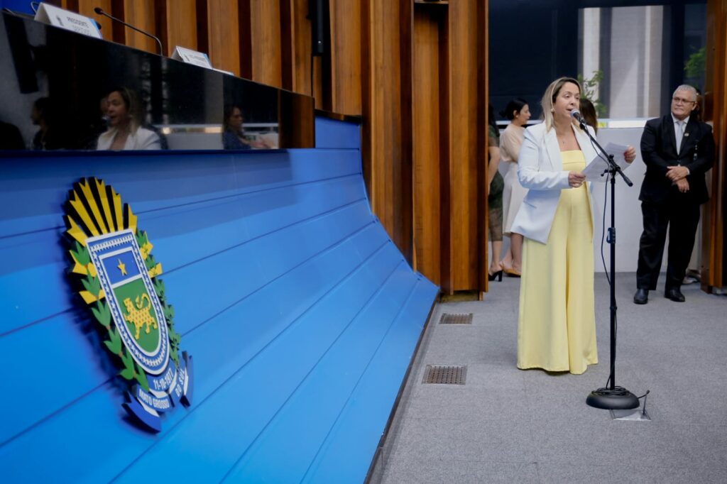 Lia Nogueira solicita pavimentação de estrada essencial para Itaporã e Dourados