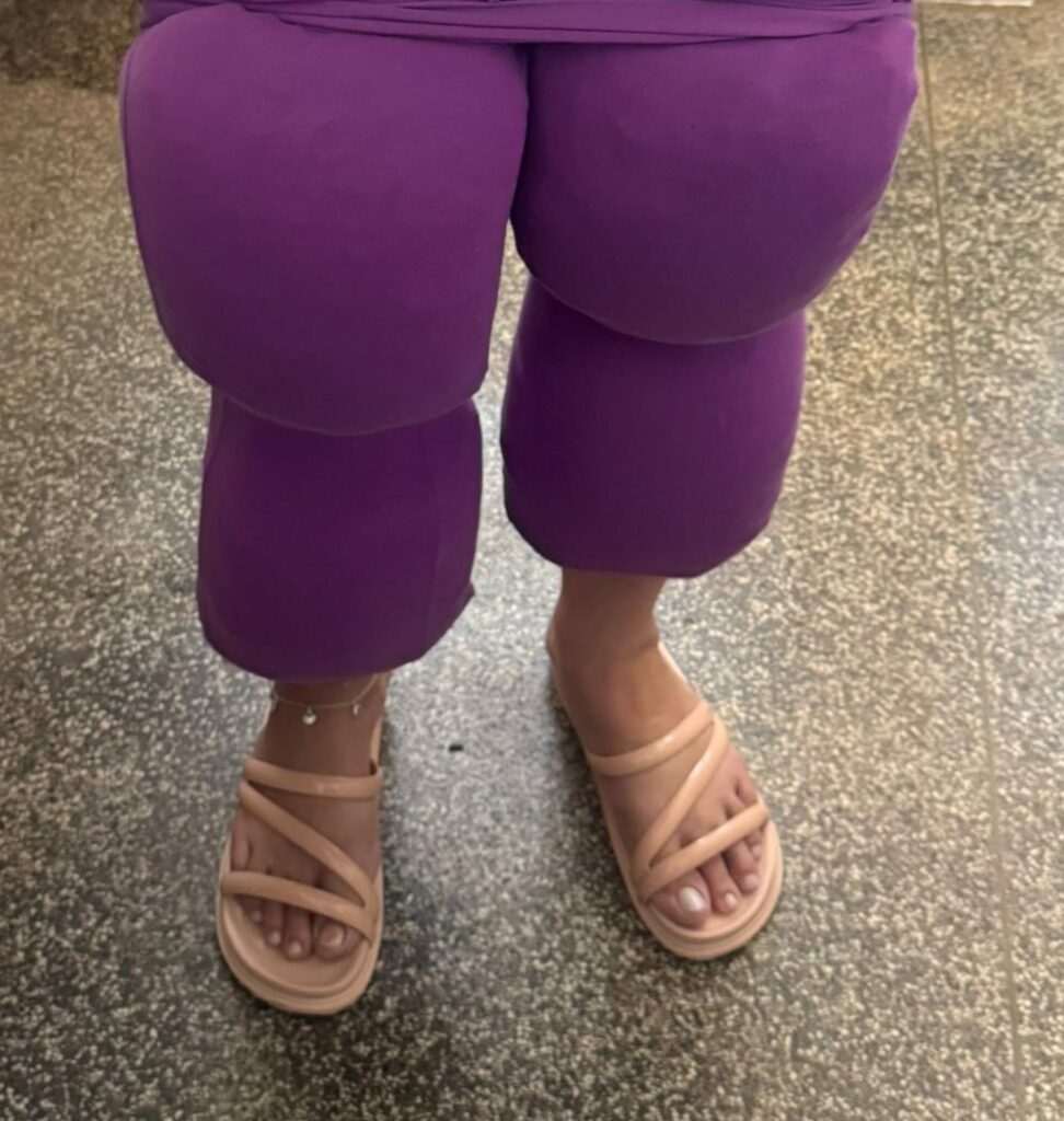 Mulher é presa por tráfico de drogas pela Força Tática de Ponta Porã