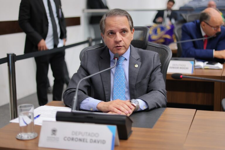 Alems aprova criação do “Dia Estadual do Leonismo” em MS, proposto por Coronel David Alems aprova criação do “Dia Estadual do Leonismo” em MS, proposto por Coronel David