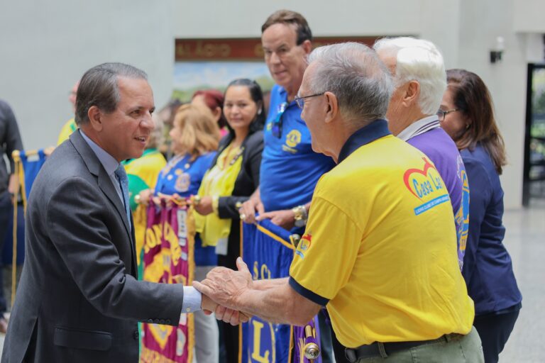 Alems aprova criação do “Dia Estadual do Leonismo” em MS, proposto por Coronel David Alems aprova criação do “Dia Estadual do Leonismo” em MS, proposto por Coronel David