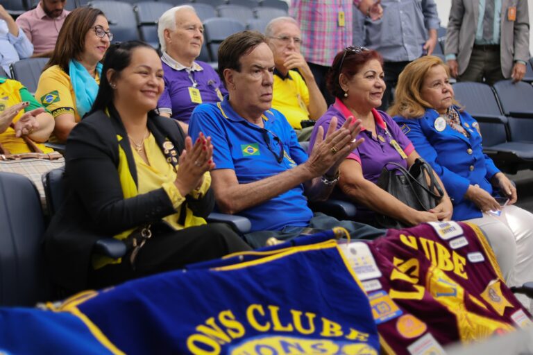 Alems aprova criação do “Dia Estadual do Leonismo” em MS, proposto por Coronel David Alems aprova criação do “Dia Estadual do Leonismo” em MS, proposto por Coronel David